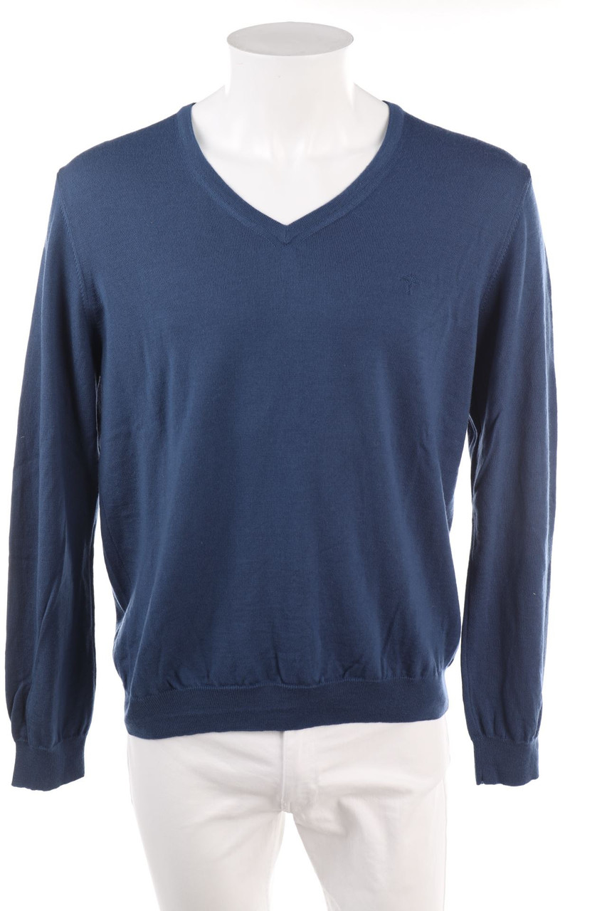 JOOP! - V-Neck-Pullover - 2XL