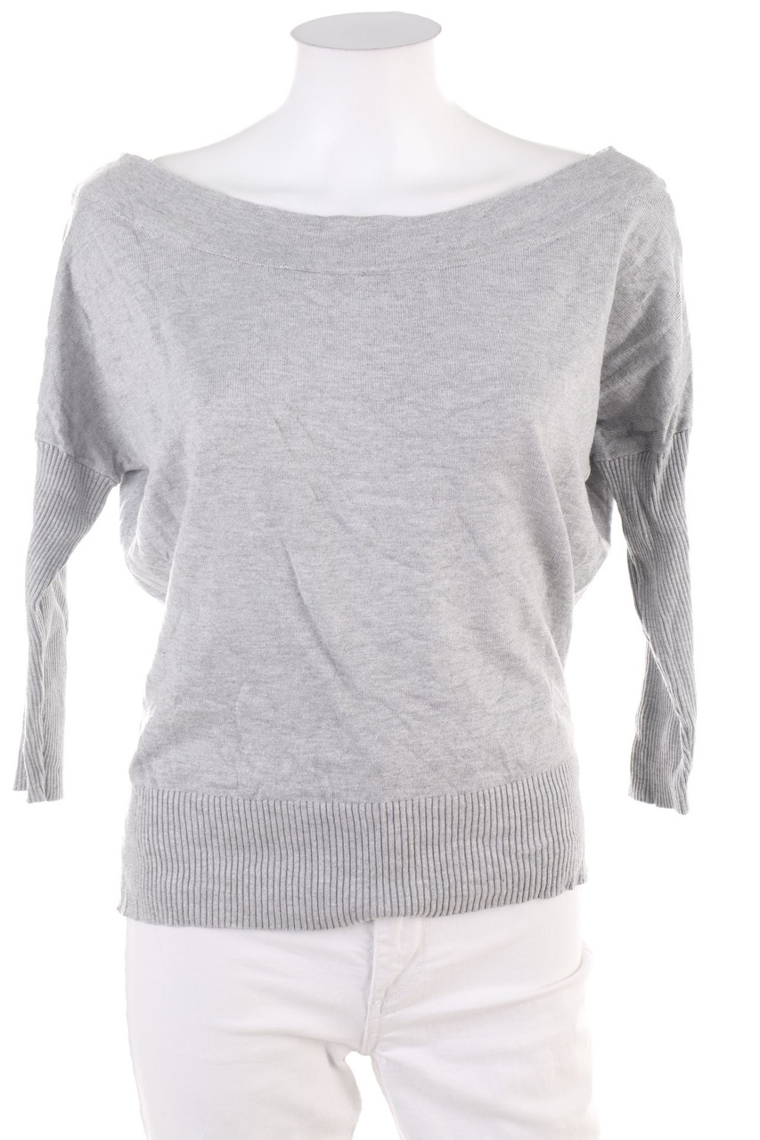 zebra - Batwing-Pullover - L