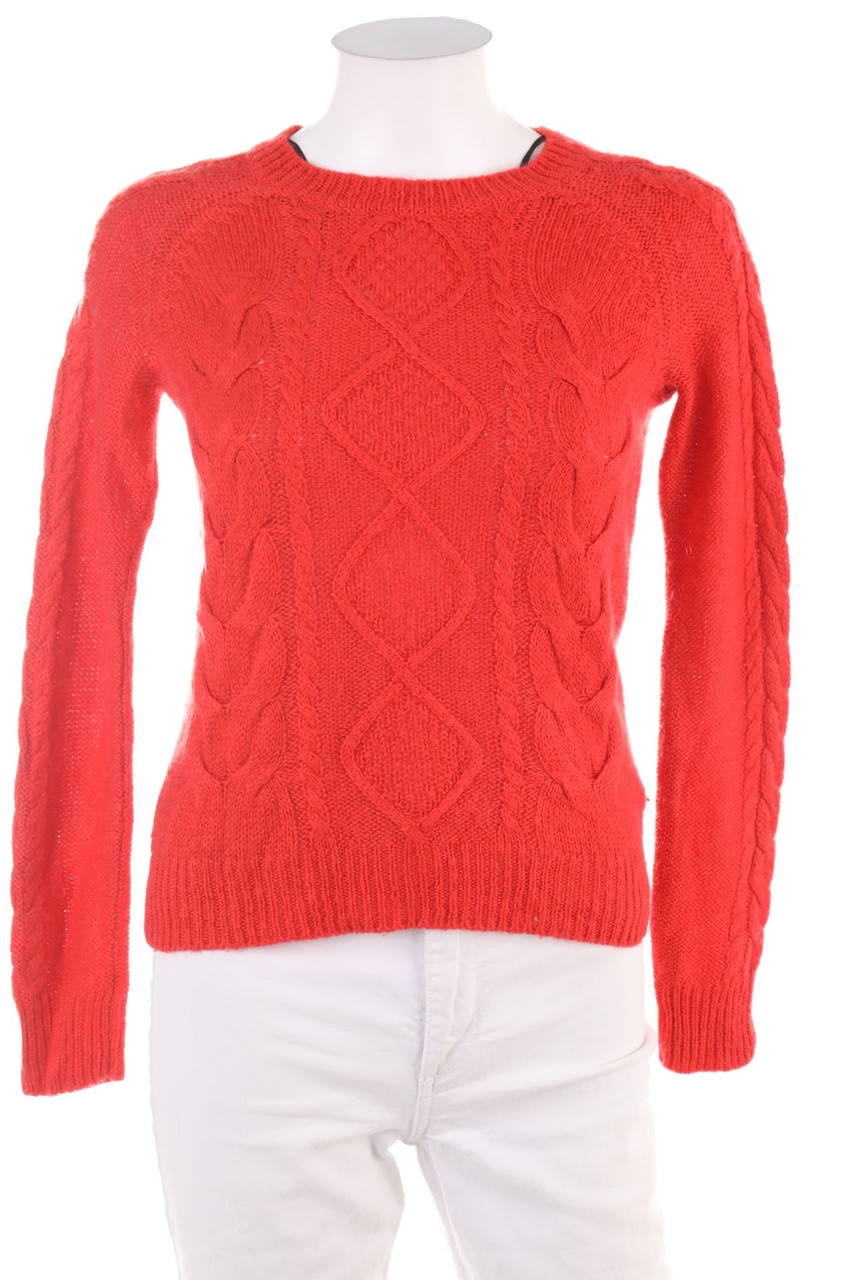 H&M - Zopf-Pullover - XS