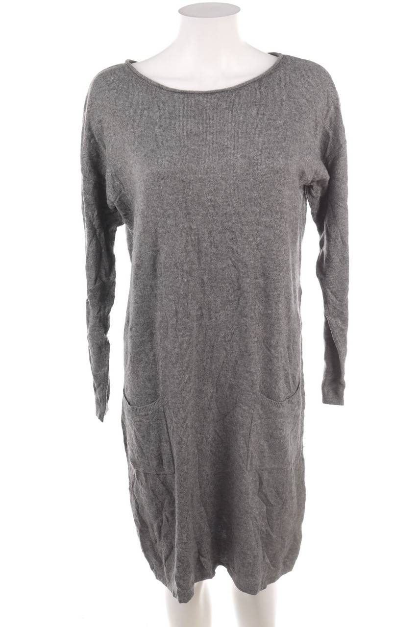 blue motion - Strickkleid - M