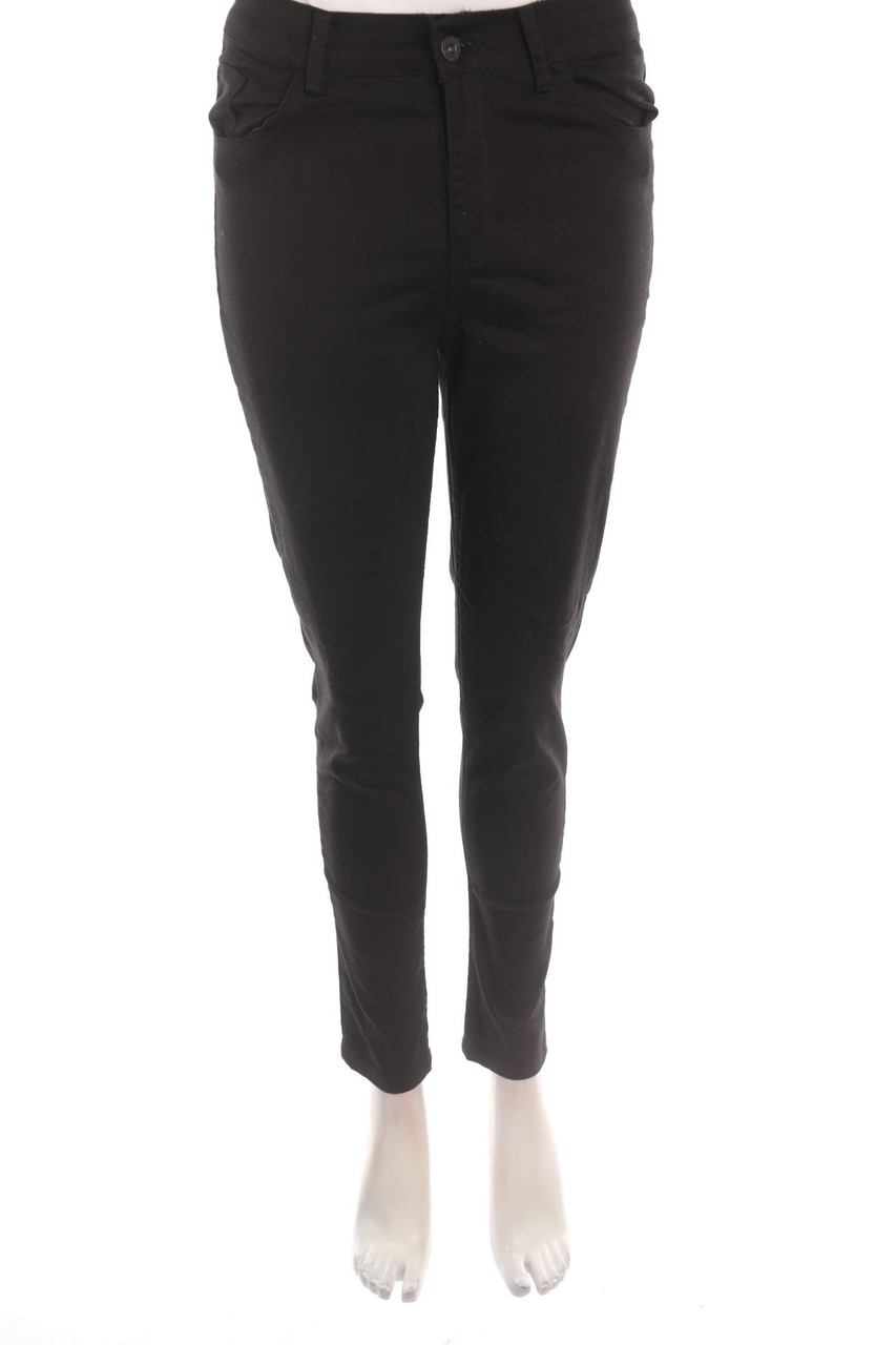 Ohne Label - Skinny-Hose - M