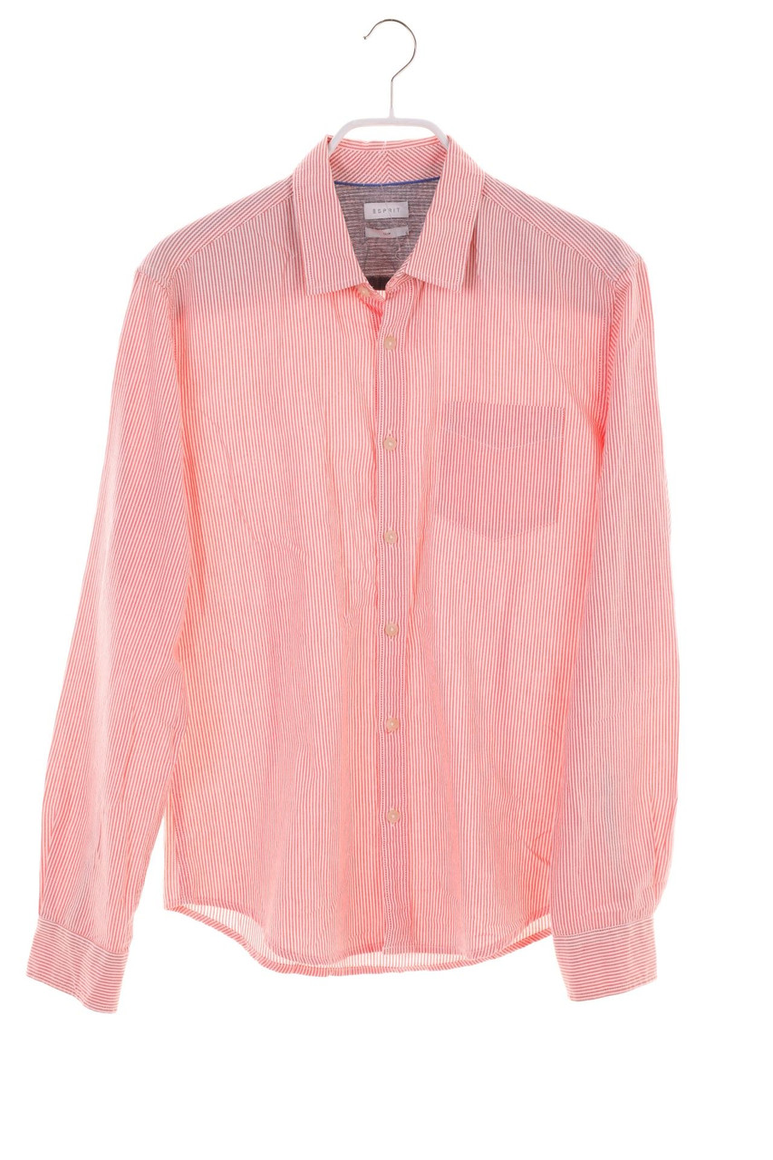 ESPRIT - gestreiftes Hemd - S