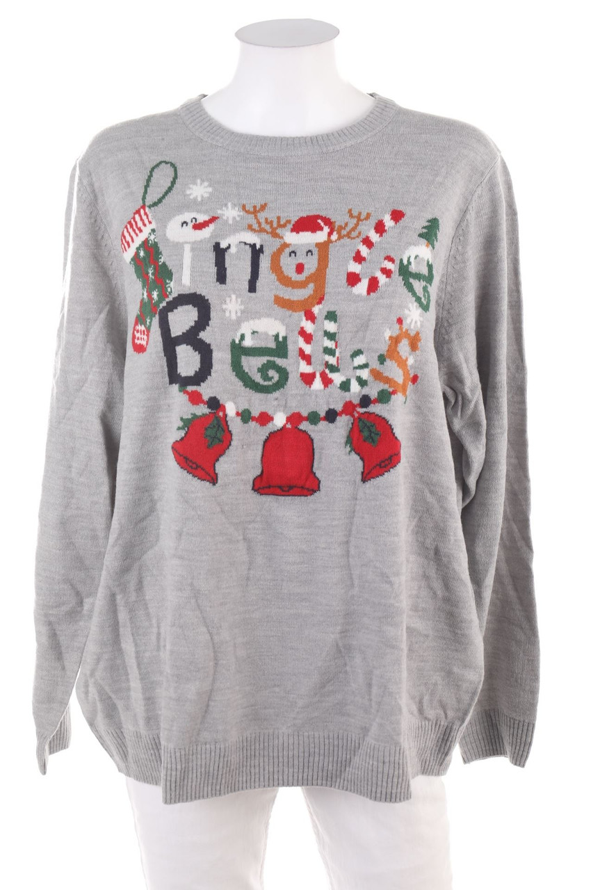 esmara - Weihnachts-Pullover - XL