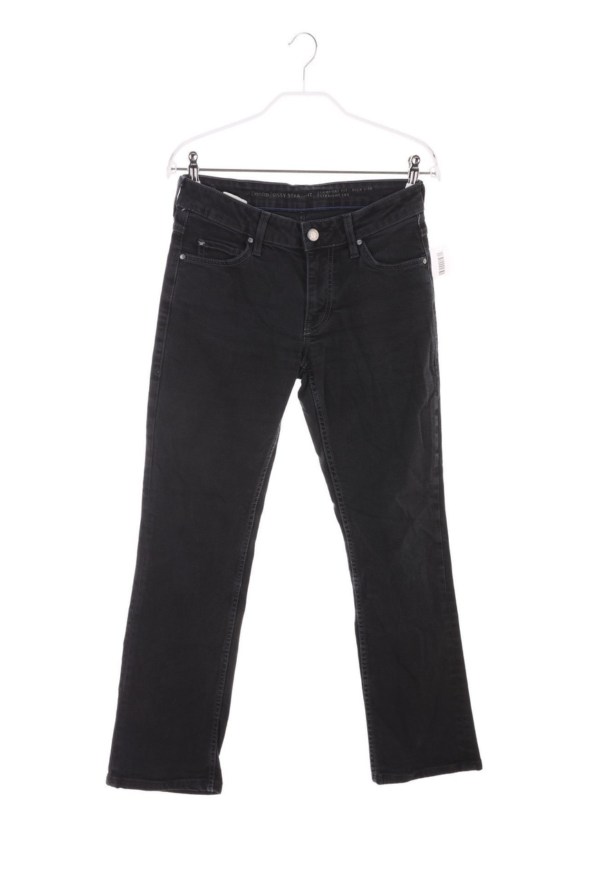 SECONDHAND - Straight Cut Jeans - S