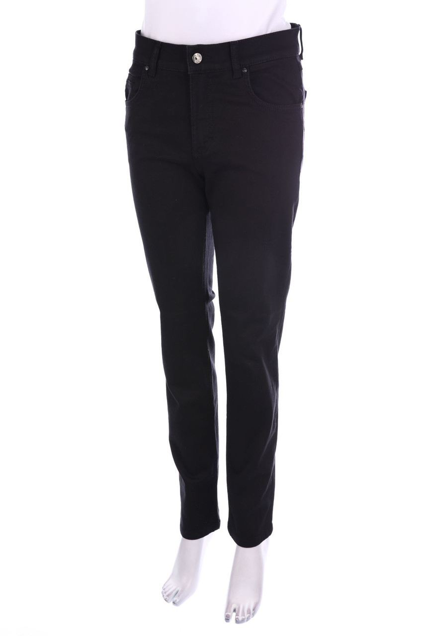 ANGELS - Straight Cut Jeans - D 38-40