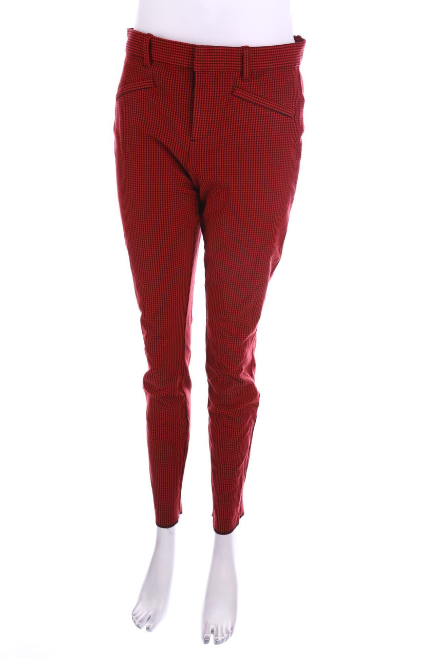 GAP - Karo-Hose - D 36