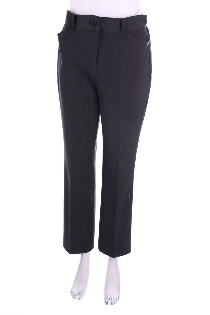 Kingfield Charles Vögele - Hose mit Gummizug - D 38