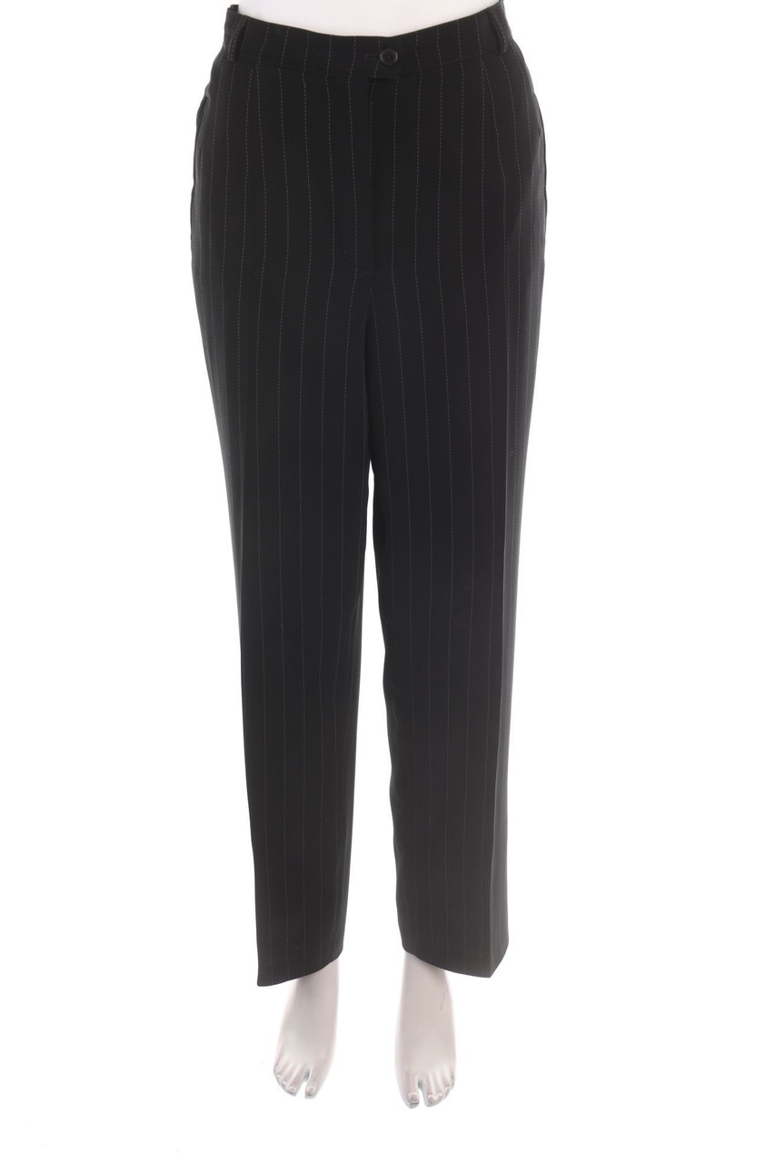 MARCONA - Hose mit Nadelstreifen - D 46