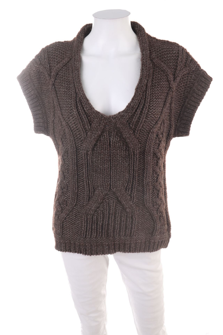 CAROLL - Strick-Pullover - S