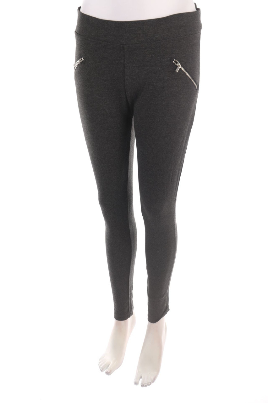 Ohne Label - Leggings - M