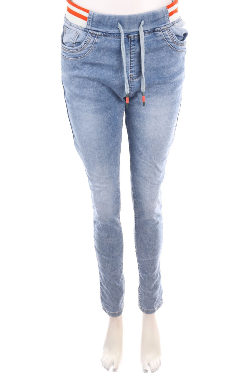 SECONDHAND - Skinny-Jeans - M