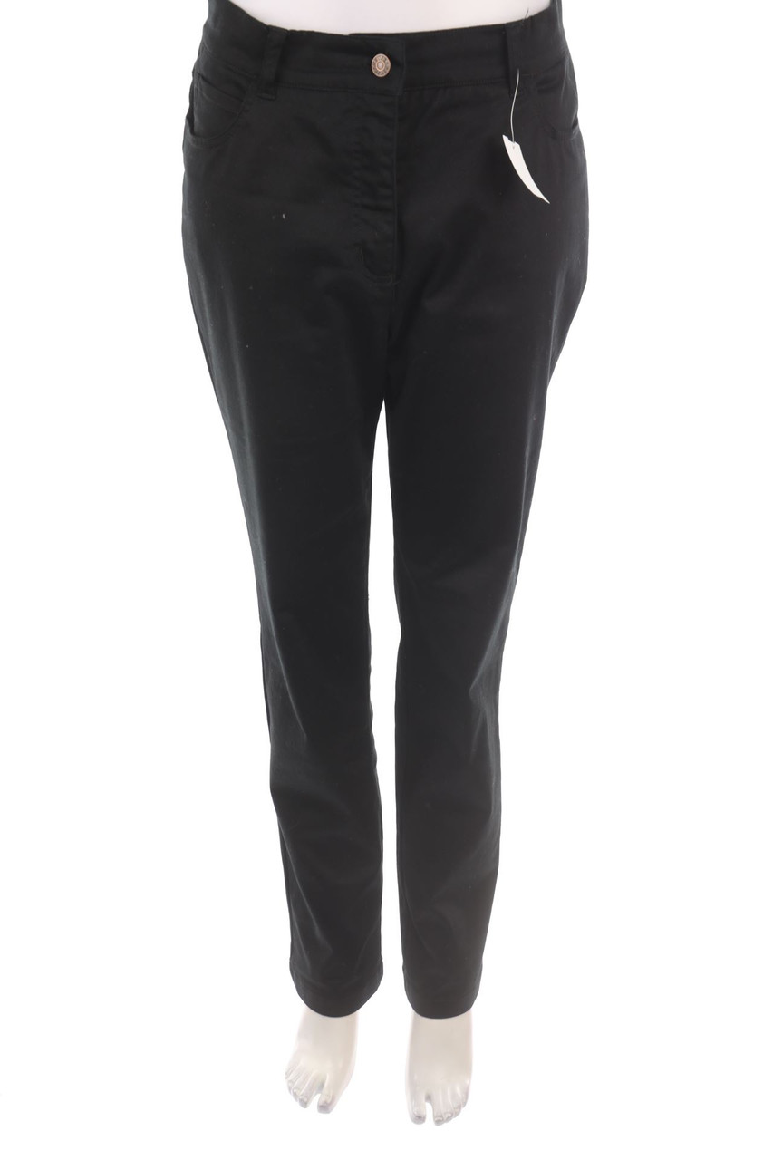 SECONDHAND - Skinny-Jeans - L