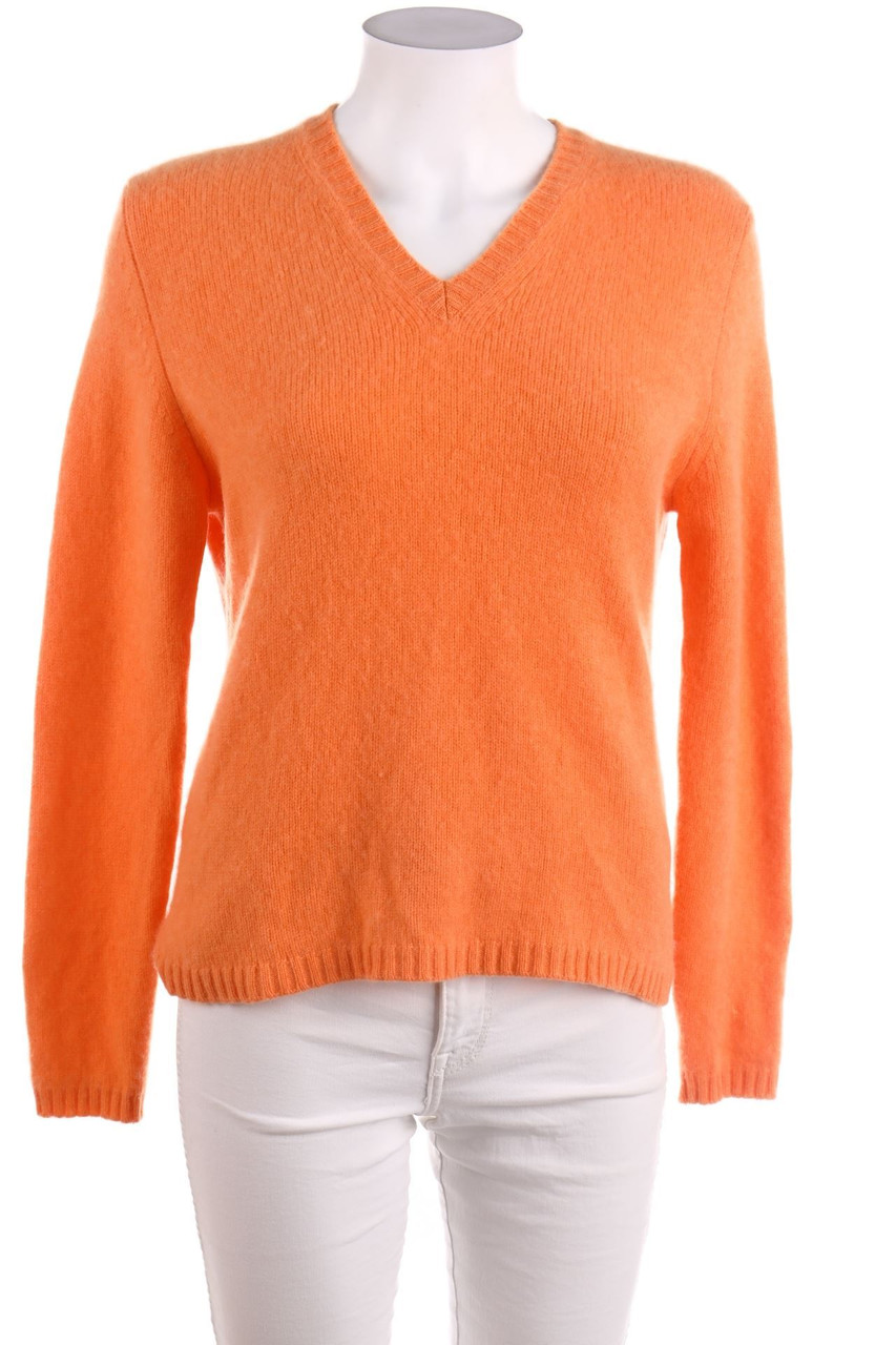 SECONDHAND - Strick-Pullover - S