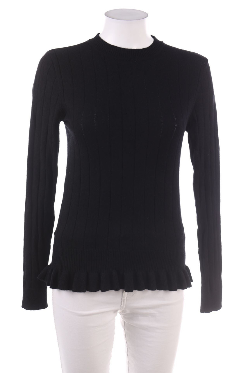 Ohne Label - Strick-Pullover - XS