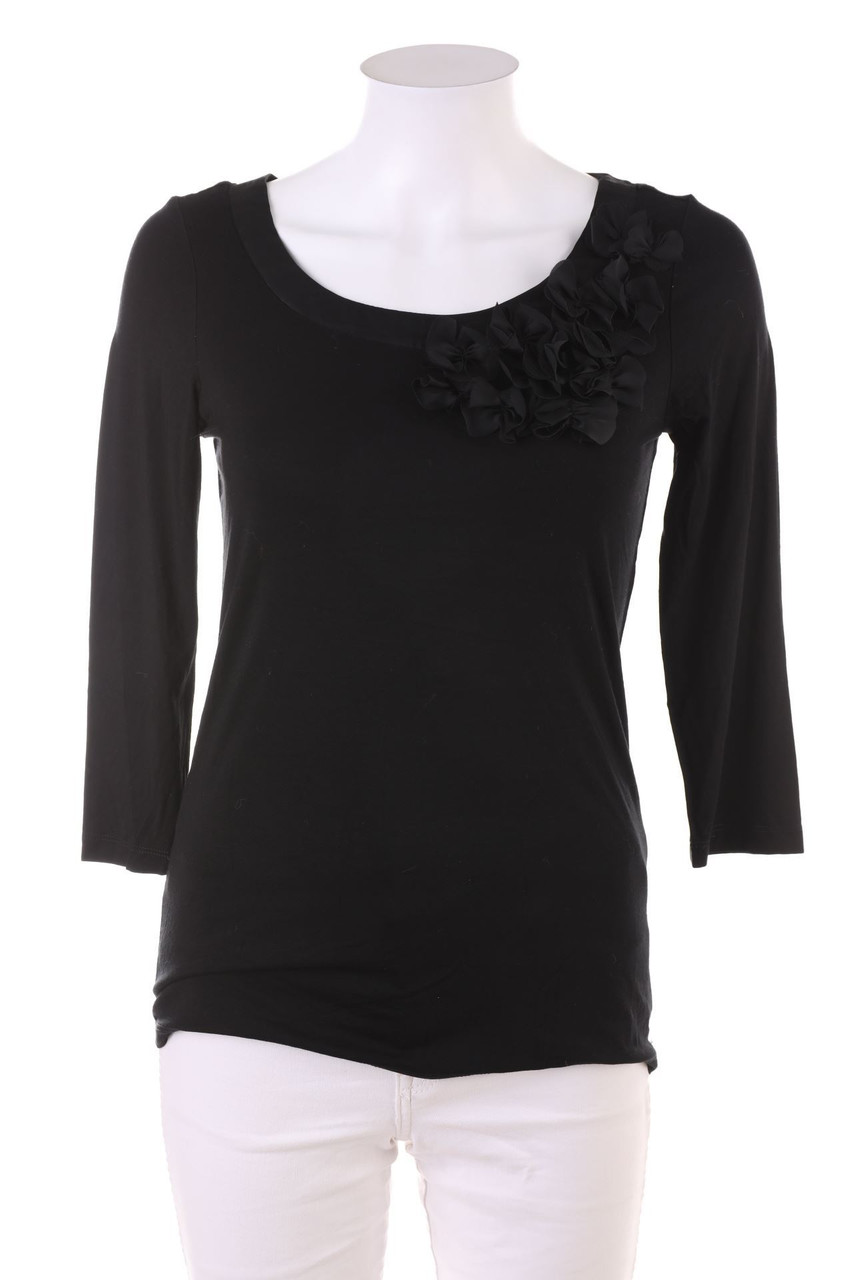 orsay - 3/4-Arm-Shirt mit Applikationen - S