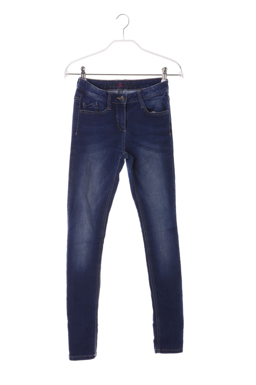 s.Oliver - Used Look-Jeans - 164