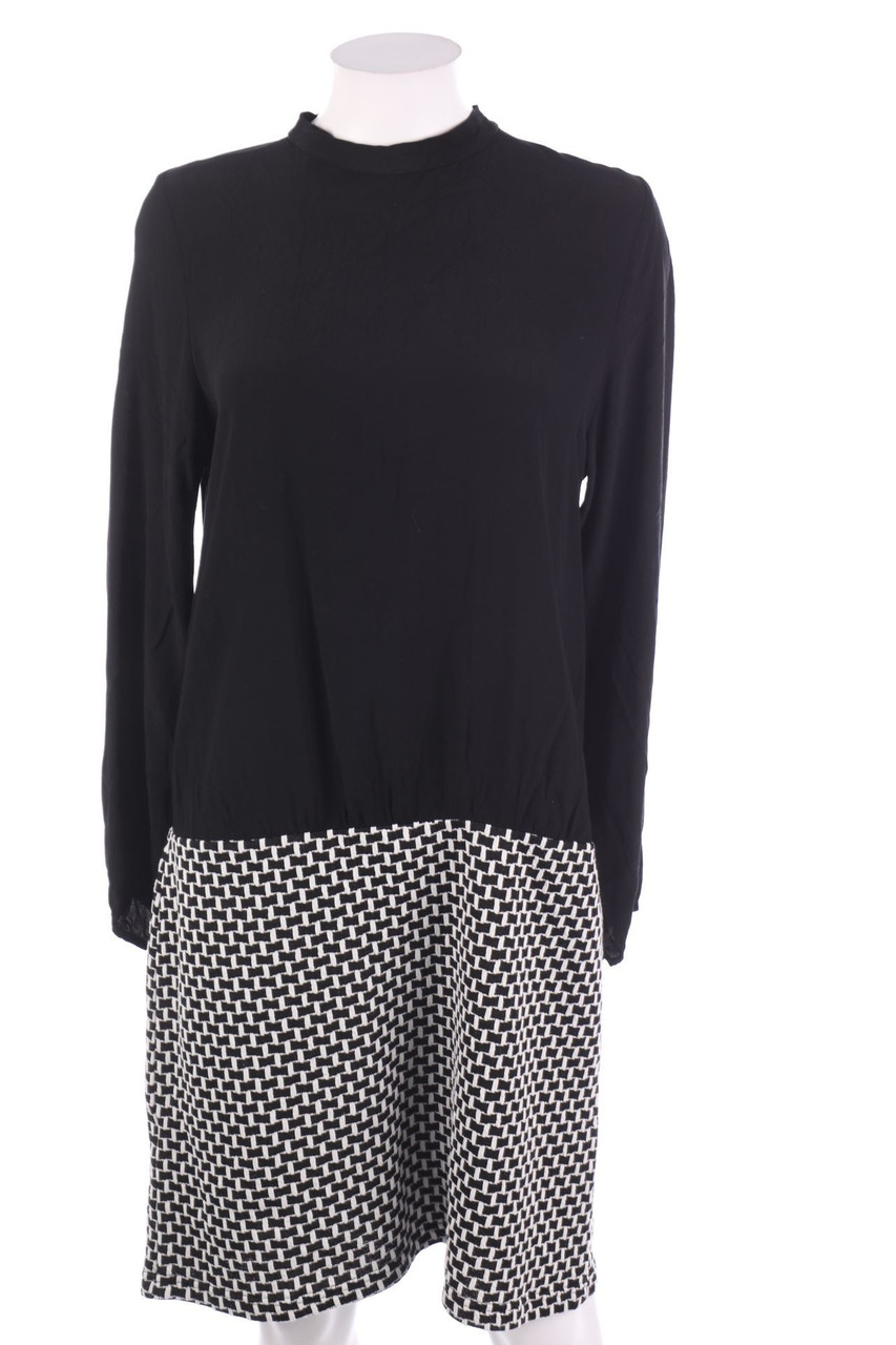 promod - Kleid mit tiefem Rückenausschnitt - D 46