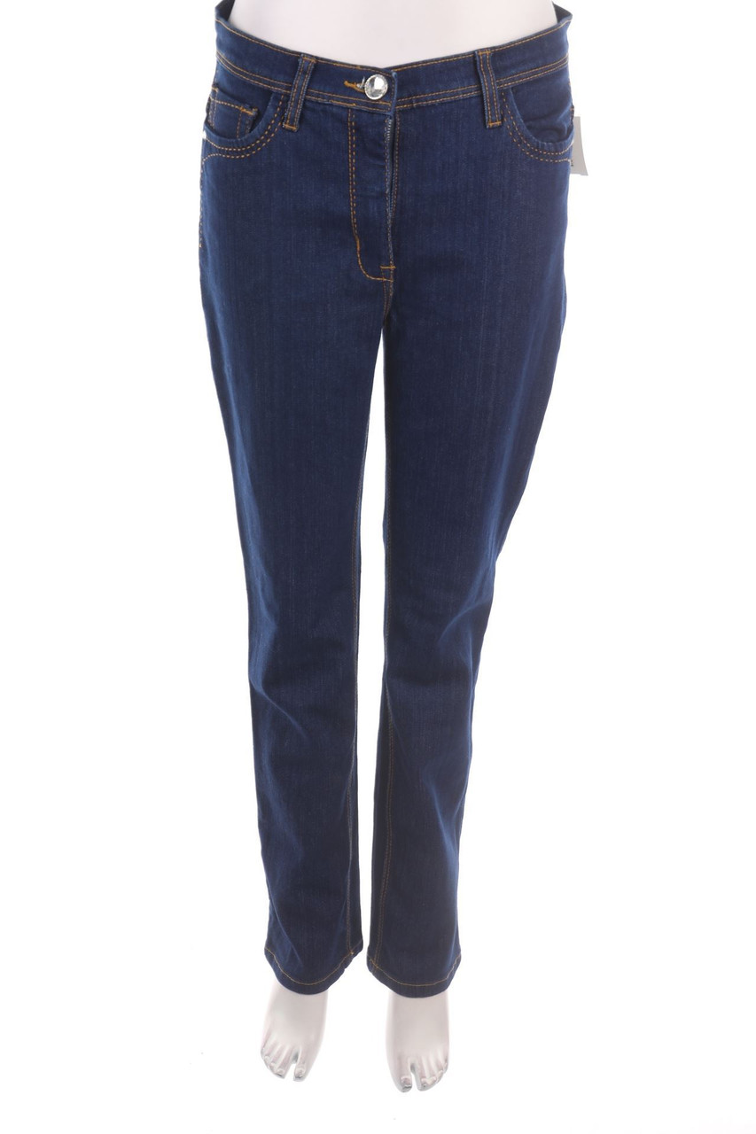 Sarah Kern - Slim Jeans - D 40