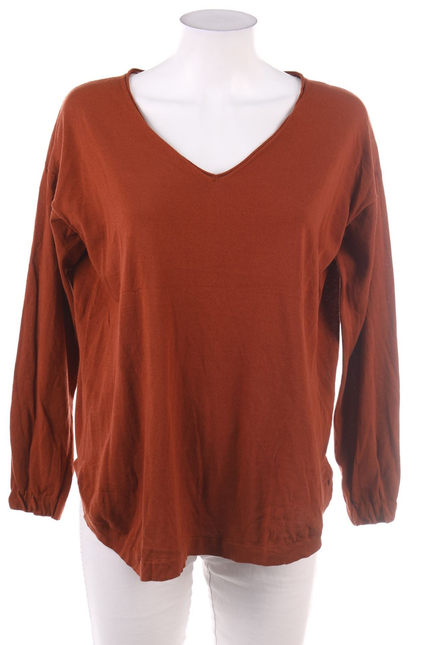 BRUNO MANETTI - Longsleeve-Shirt - D 44