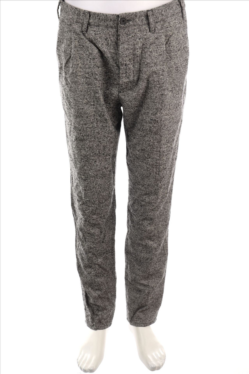 Altea - Hose aus Woll-Mix - 50