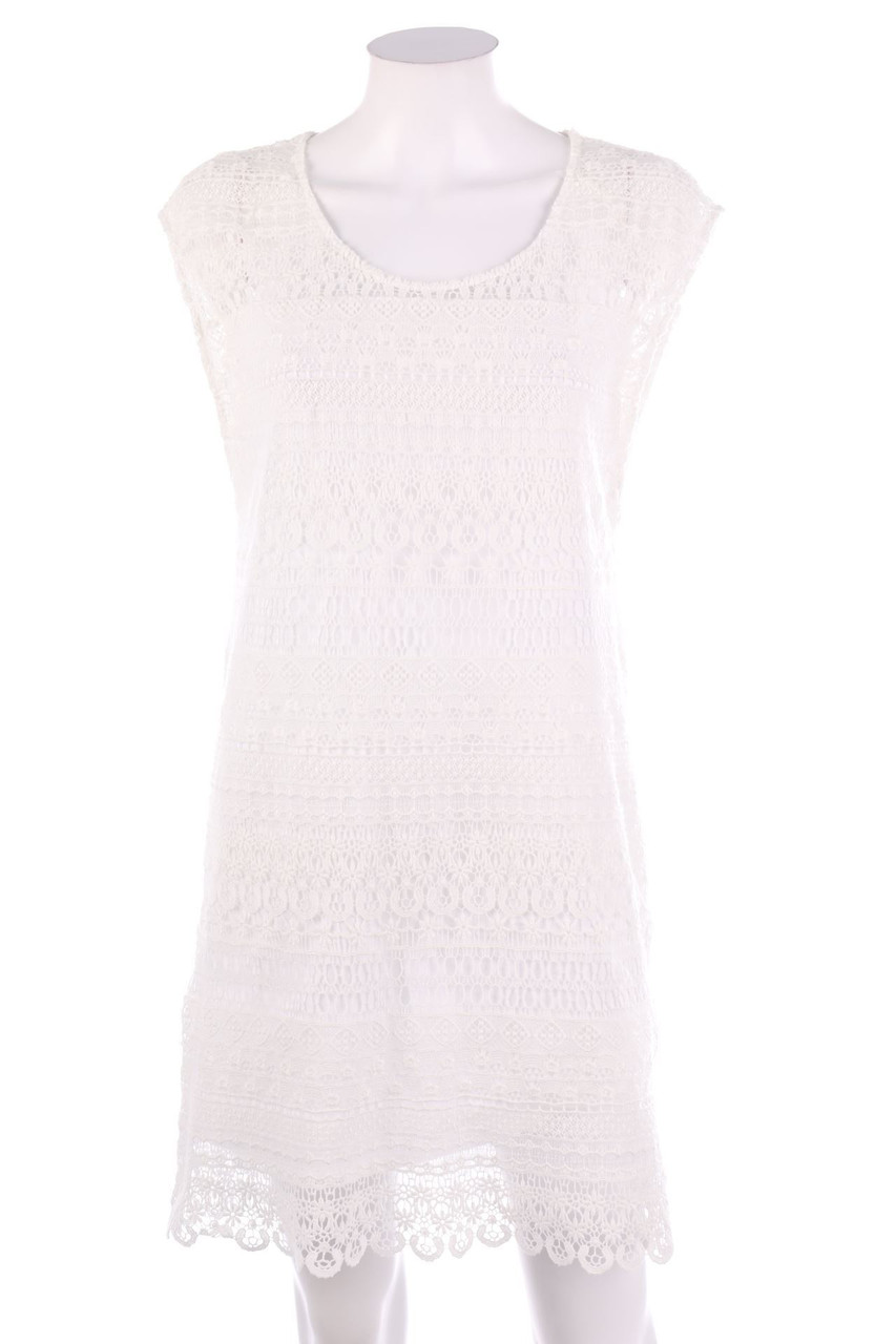 IKKS - Kleid mit Spitze - D 40