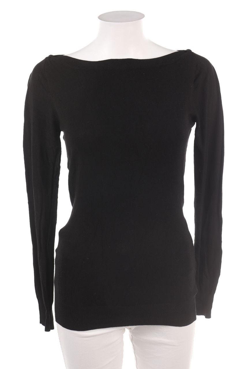 Ohne Label - Strick-Pullover - XS