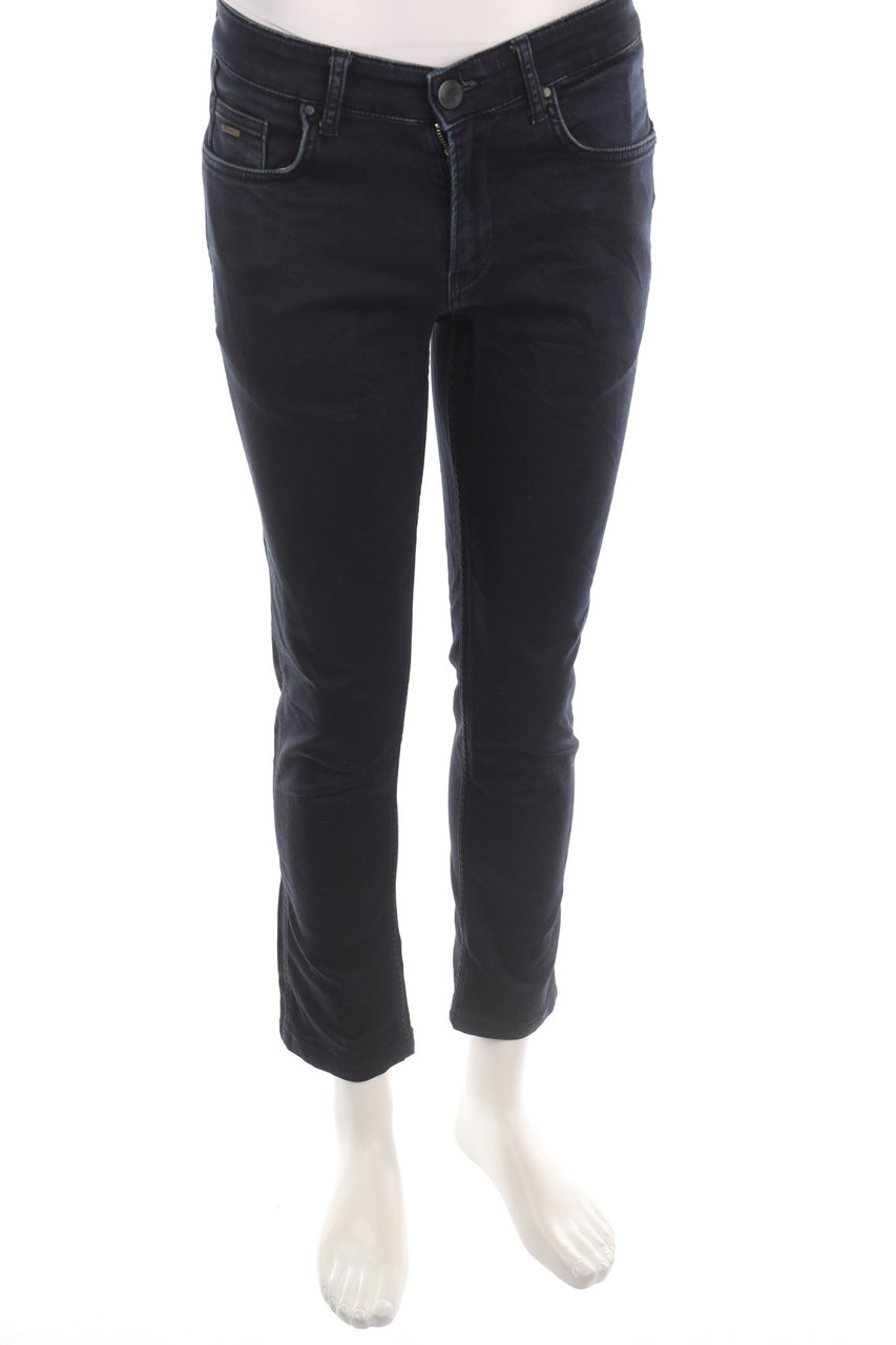 TEODOR - Slim Jeans mit Stretch - W31