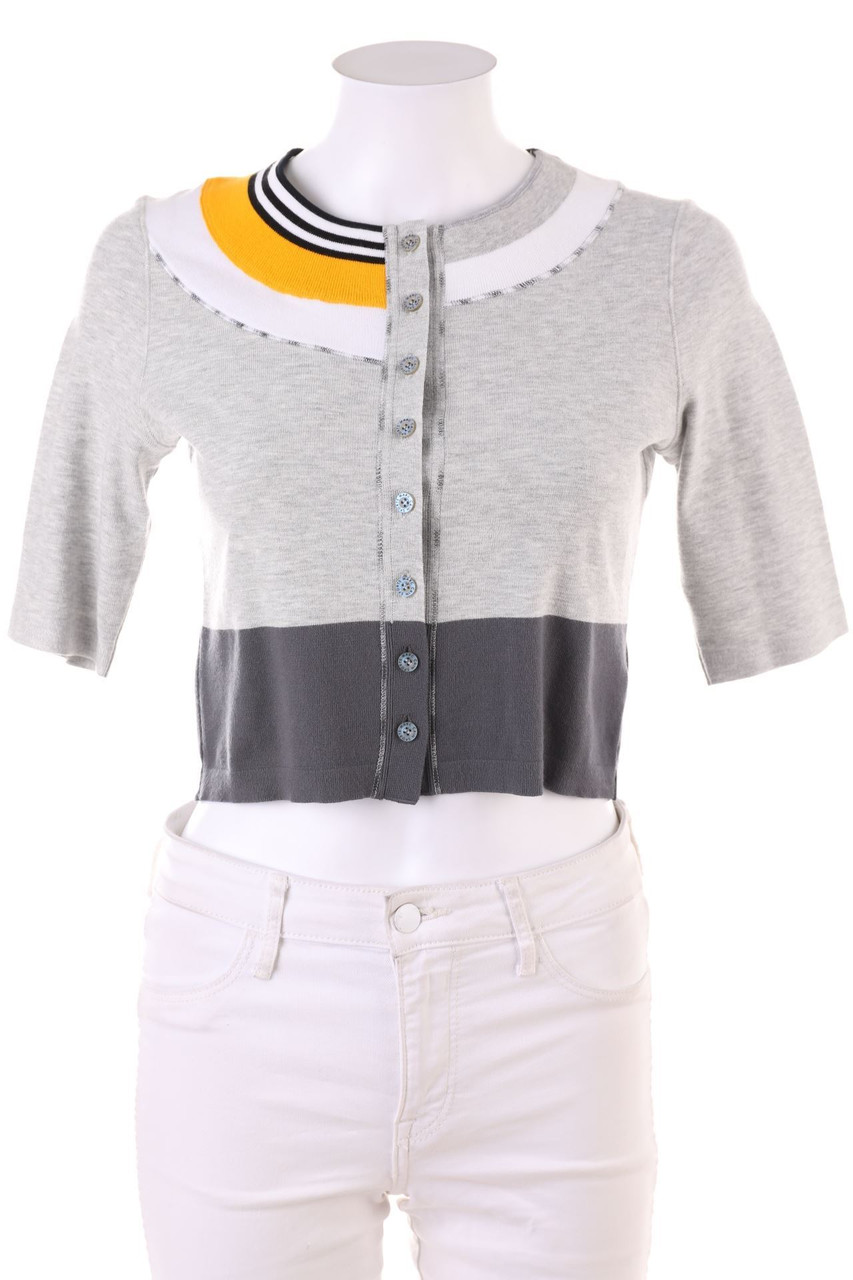 MARC CAIN SPORTS - Cardigan - D 36