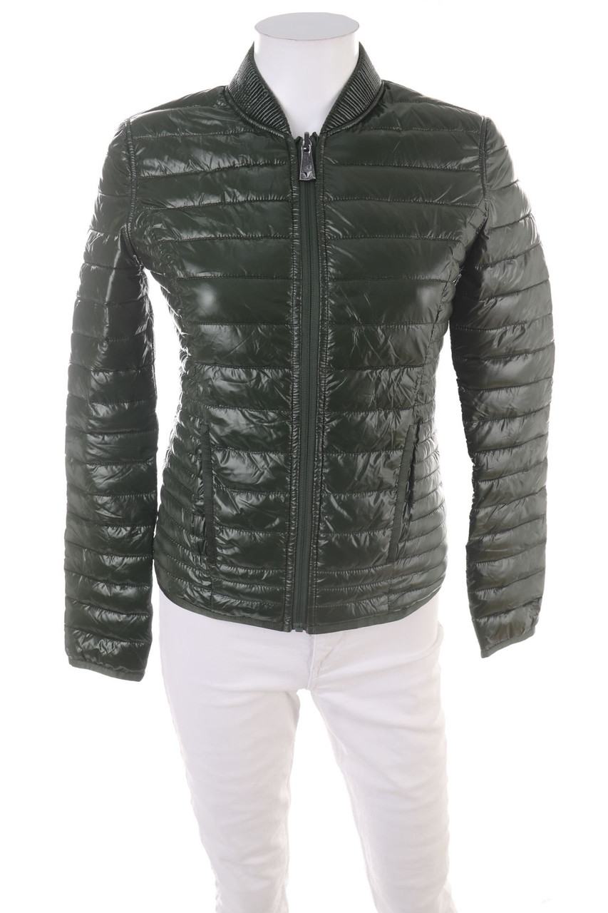 GUESS - wattierte Jacke - M