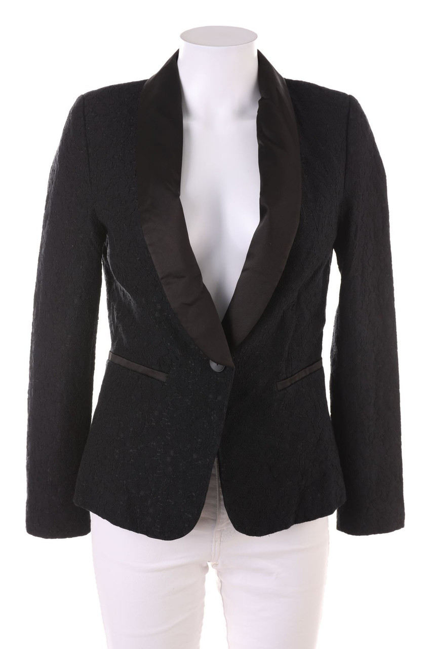 orsay - Blazer aus Spitze - XS