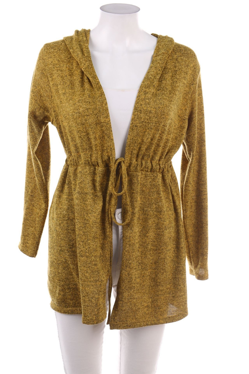 Ohne Label - Cardigan zum Knoten - S