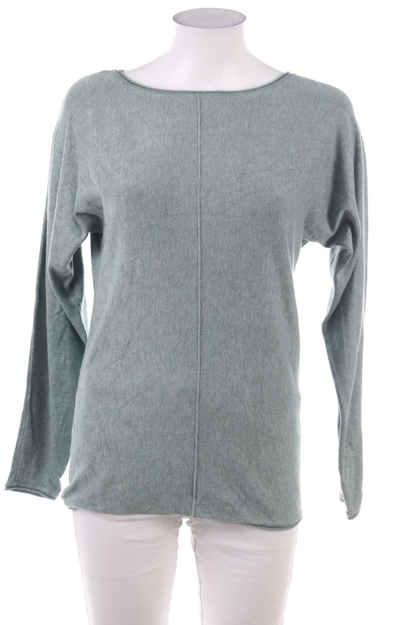 Ohne Label - Batwing-Shirt - M