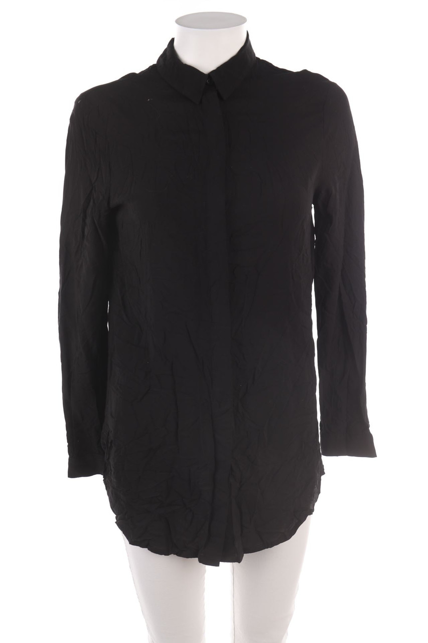 QS by s.Oliver - Hemd-Bluse - XS