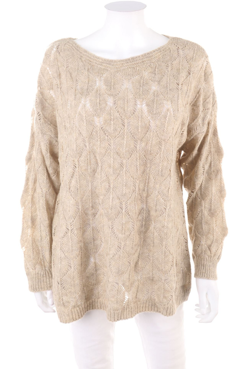 My Own - Strick-Pullover - 2XL