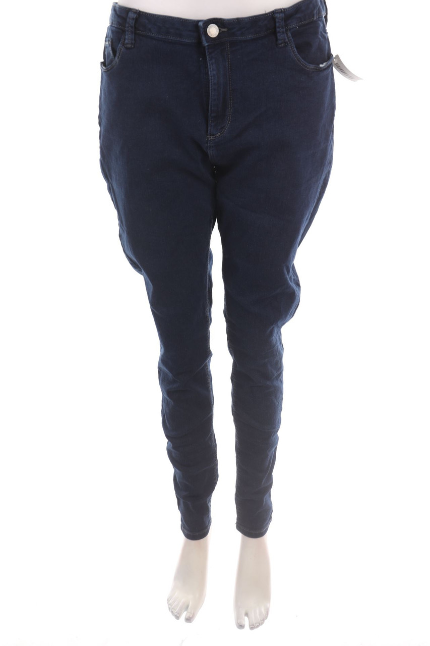 C&A - Skinny-Jeans - 2XL