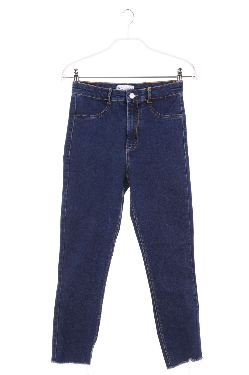 ZARA - Skinny-Jeans - S