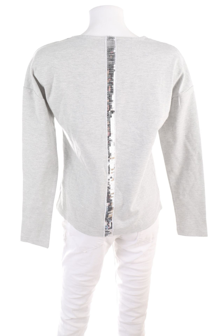 Street One - Sweatshirt - S