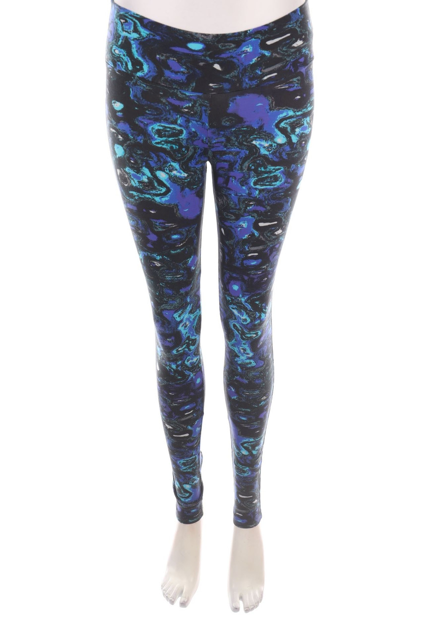 SECONDHAND - Sport-Leggings - M
