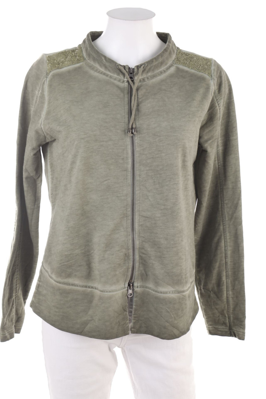 GINA BENOTTI - Sweatjacke - S