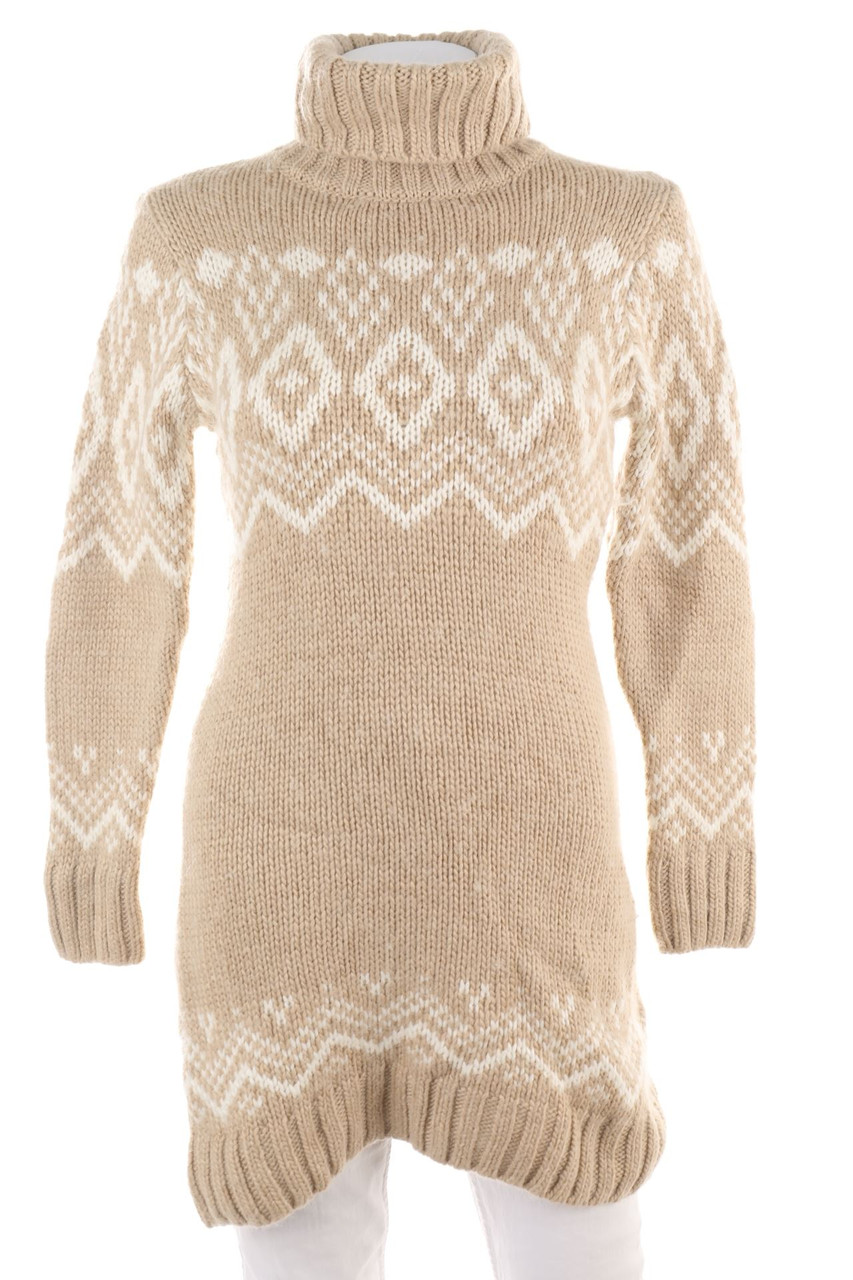 ESPRIT - Strickkleid - XS