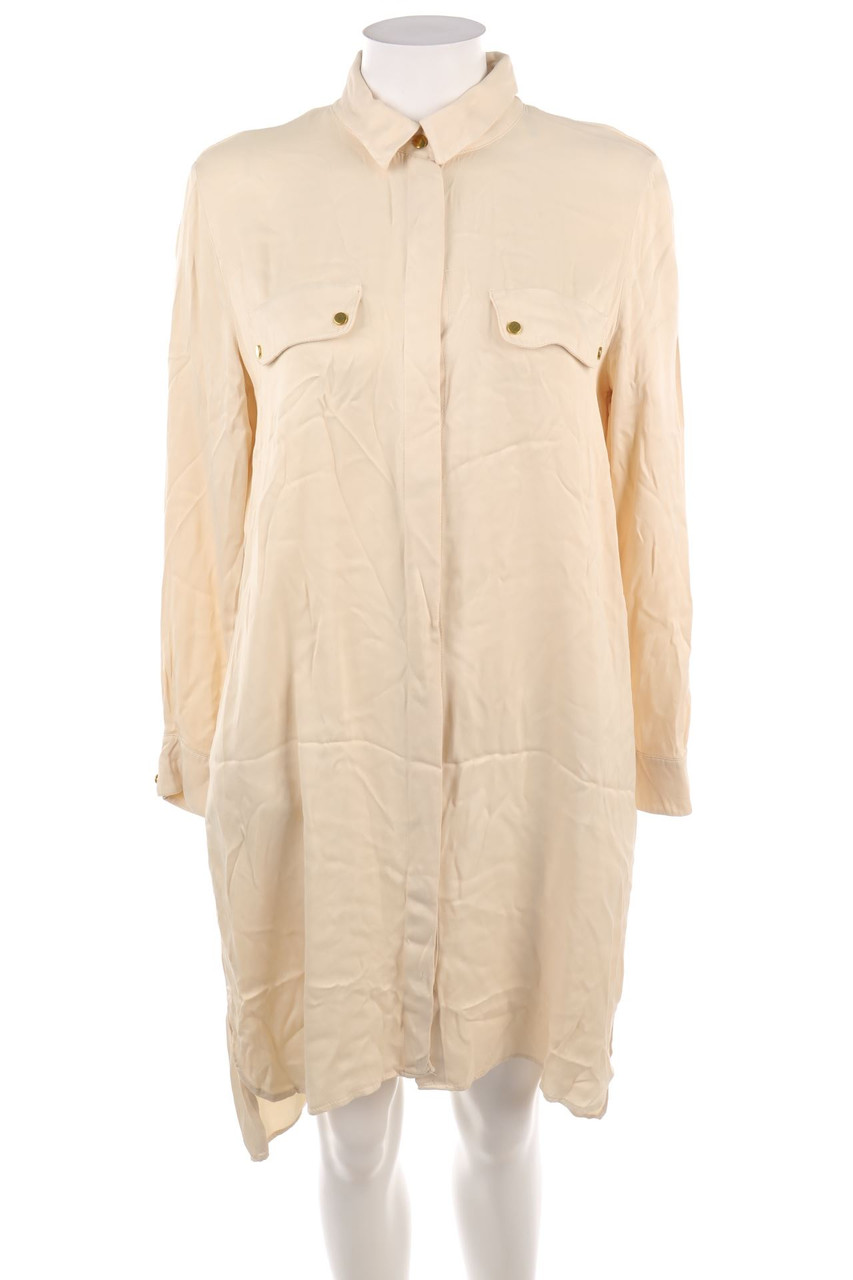 ZARA - Hemd-Bluse - M