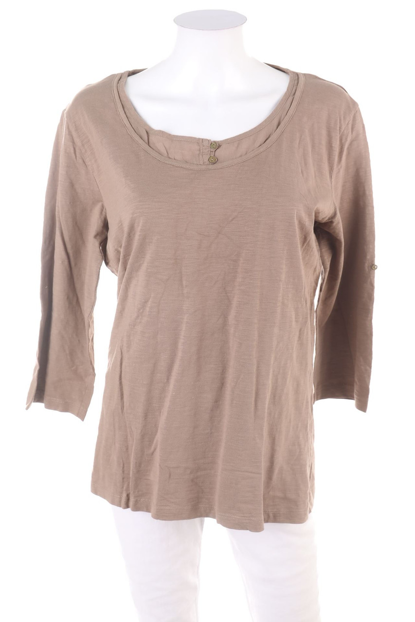 STOOKER - Longsleeve-Shirt - 2XL