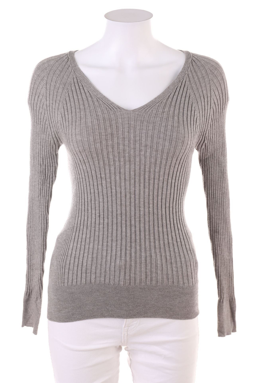 MANGO - Strick-Pullover - XS