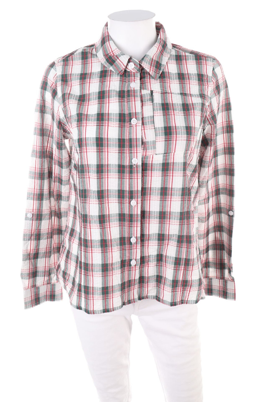 crane - Hemd-Bluse - S