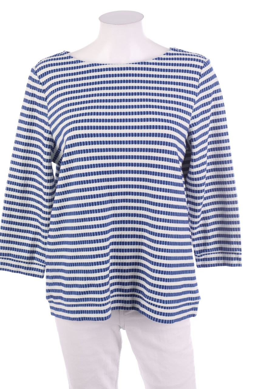 Street One - Longsleeve-Shirt - L