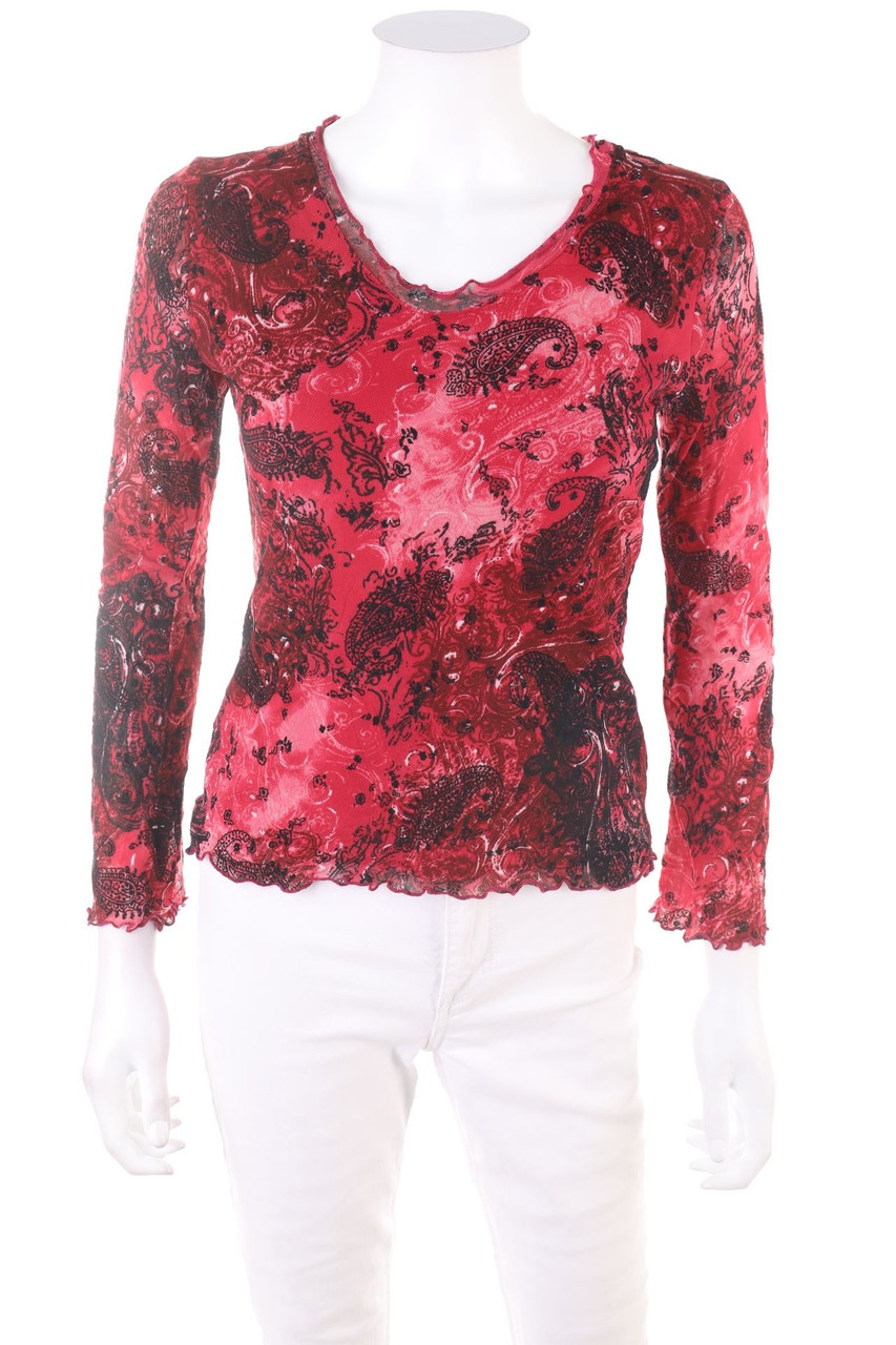 C&A - Longsleeve-Shirt - M