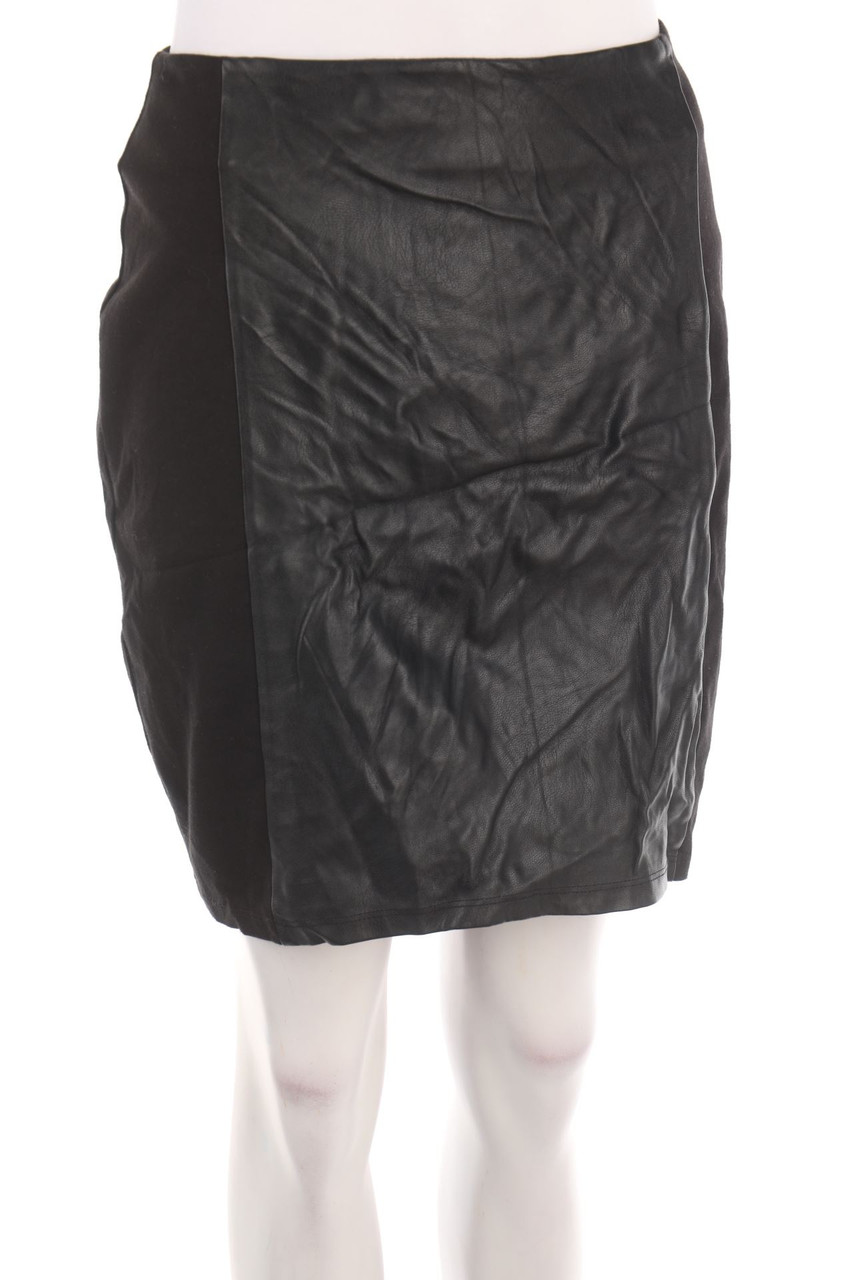 esmara - Faux Leather-Rock - S