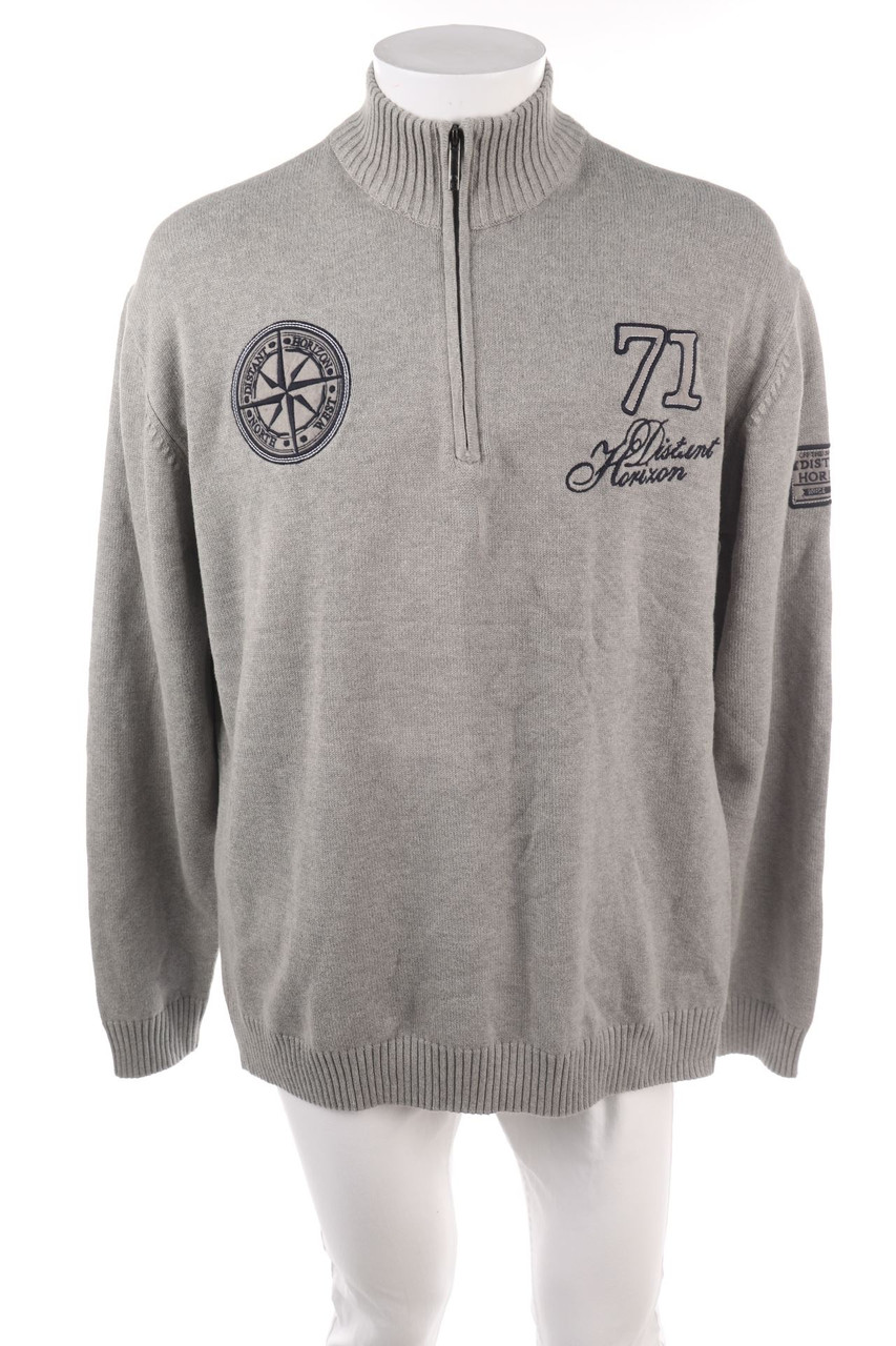 C&A - Troyer-Pullover - 3XL