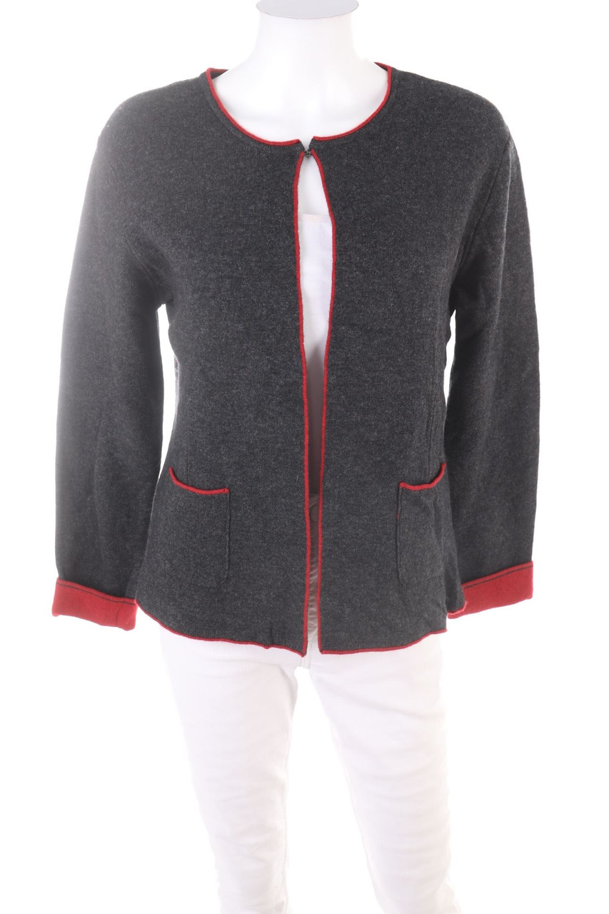 SECONDHAND - Cardigan - L