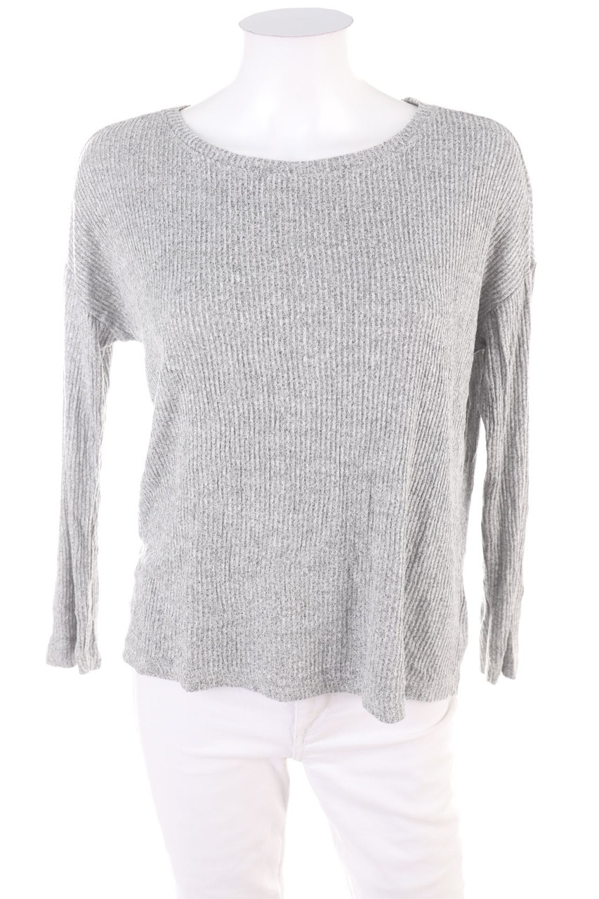 blue motion - Longsleeve-Shirt - XS